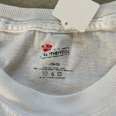 タズマニアンデビルTシャツ