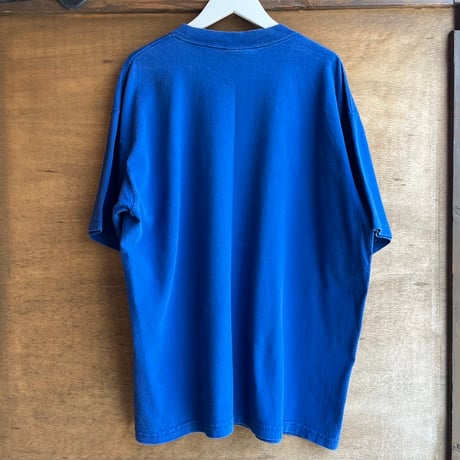 90s Reebok 刺繍Tシャツ USA製