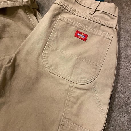 Dickiesペインターパンツ