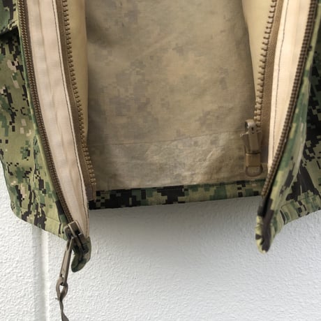 2000's PARKA WORKING,US NAVY TYPE3  ユーズド