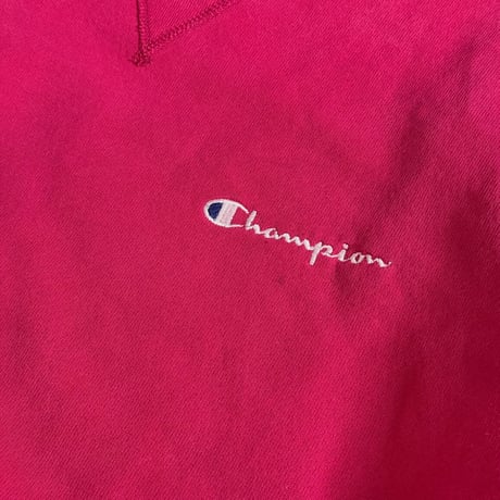 90s USA製 champion 雰囲気系スウェット