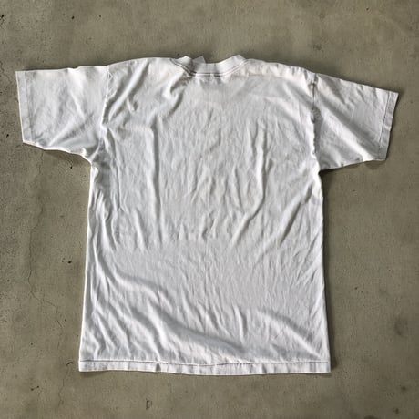 80's Bill the Cat キャラTシャツ XL
