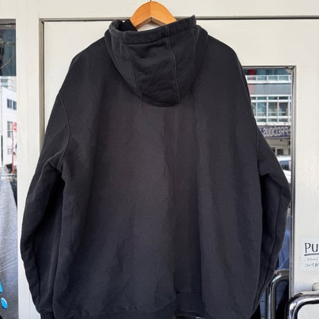 Carhartt RAIN DEFENDER フルジップフーディ L