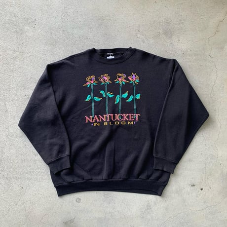 NANTUCKETスウェット