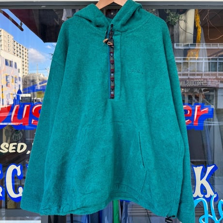 80's〜L.L.Bean フリース