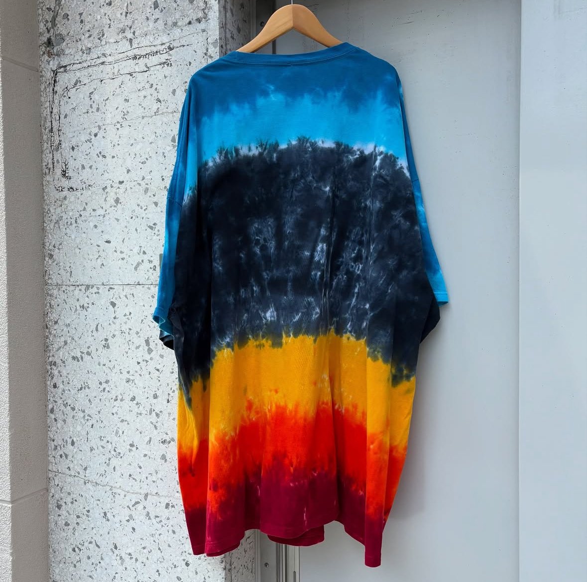 Led Zeppelin タイダイTシャツ | CUSTOM FEVER