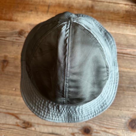 CF別注　Morocco ハット 50's CWU-1/P