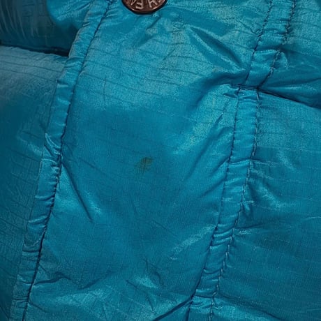 THE NORTH FACE ダウンジャケット
