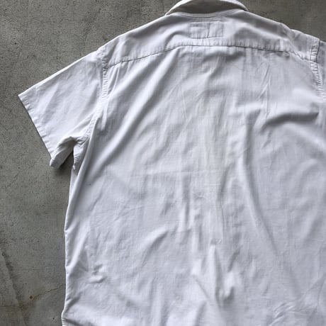 POLO SPORT 半袖コーデュロイシャツ XXL