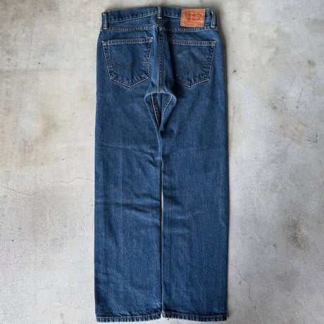 Levi's 505 W30 L30