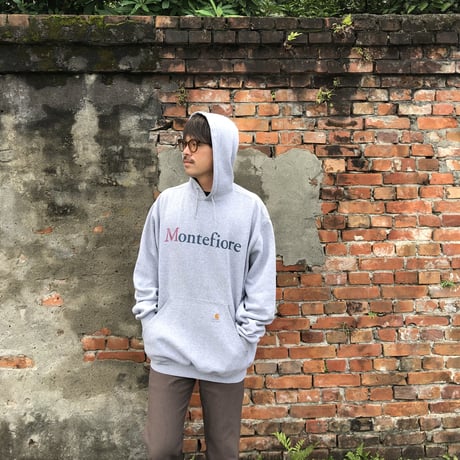 Carharttフーディ XL