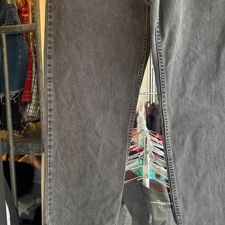 USA製 Levi's550 RELAXED FIT W38×L30