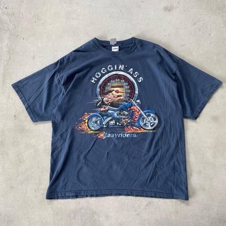 EASY RIDERS ビッグTシャツ