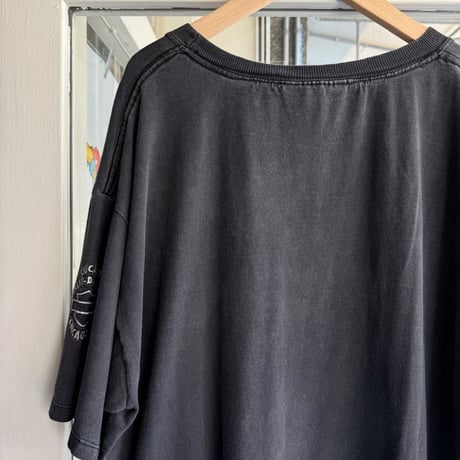 USA製 HARLEY DAVIDSON 刺繍Tシャツ XL