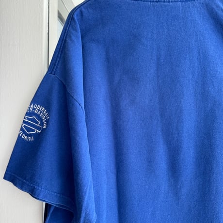 USA製HARLEY DAVIDSON Tシャツ