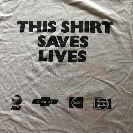 ©︎1985 LIVE AID イベントTシャツ！