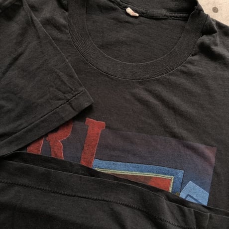⭐︎スーパーマグマート DRI バンドtシャツ