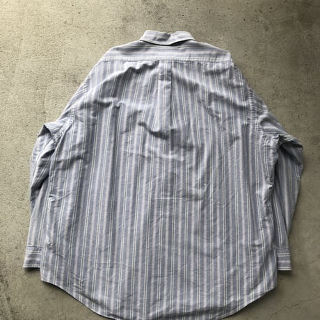 Ralph Lauren ストライプシャツ〝YARMOUTH 〟