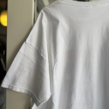 00's CRYPTOZOO CREW プリントTシャツ XL