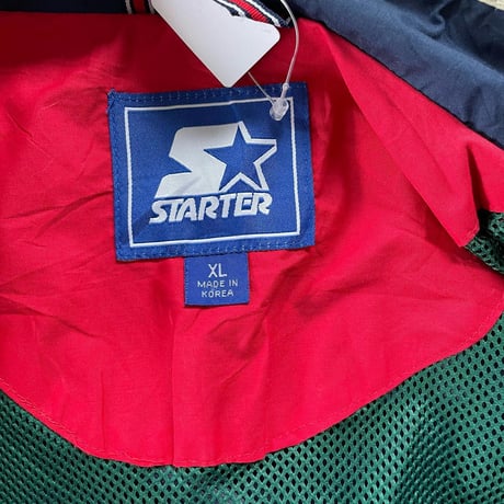 STARTER ブルゾン