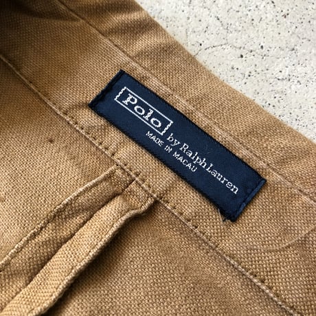 POLO by Ralph Lauren  テーラードジャケット