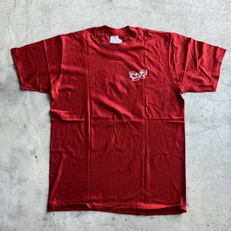 〜80's未使用プリントTシャツ〝LI'L TOKYO〟L