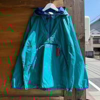 90s アノラックジャケット