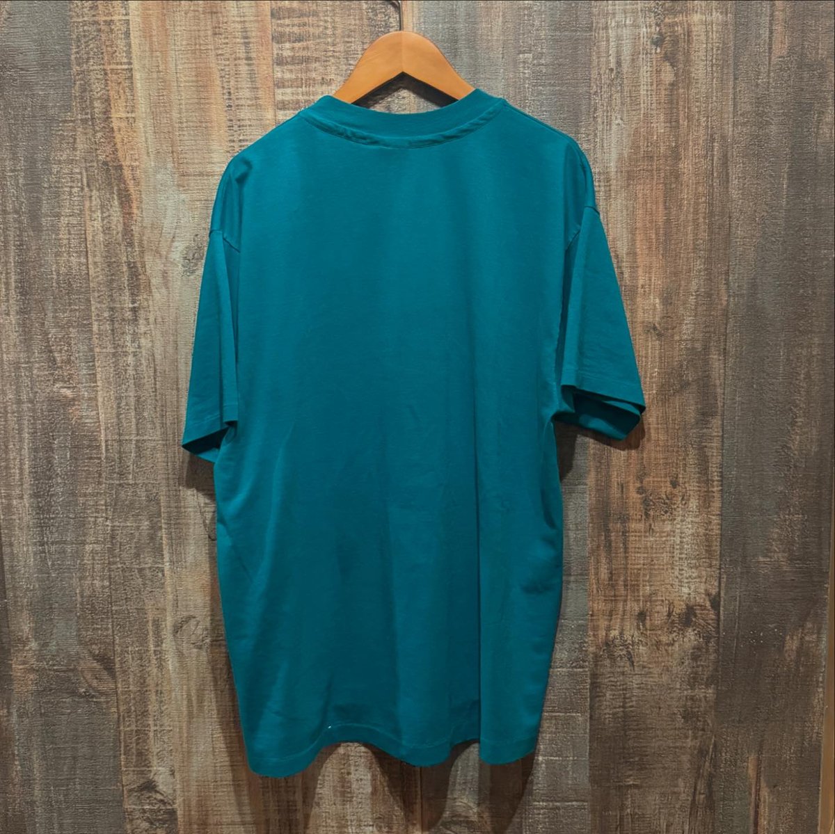 Hanes USA製 アメリカ地図プリントTシャツ | CUSTOM FEVER