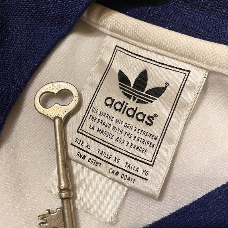 adidasビッグサイズラグランロンT | CUSTOM FEVER