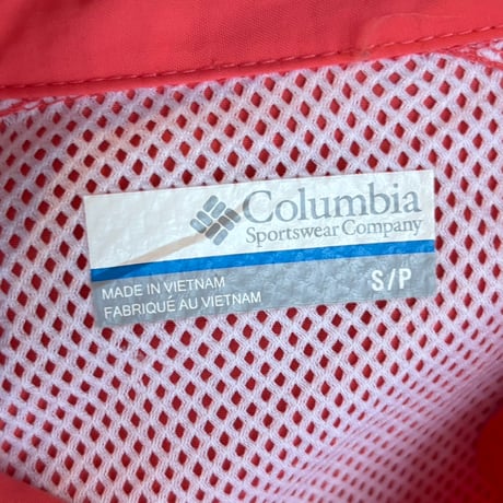 Columbia PFG 長袖シャツ