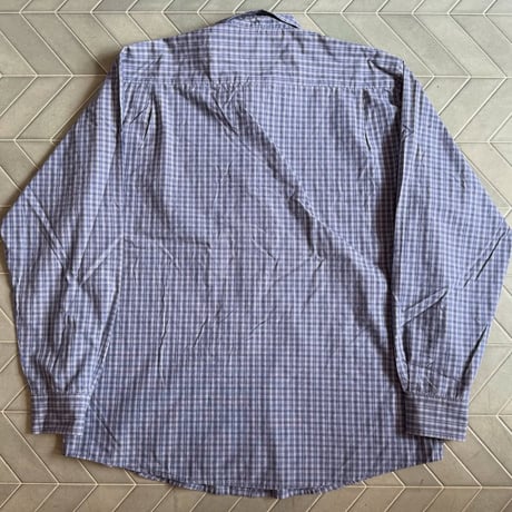 Wrangler チェックシャツ