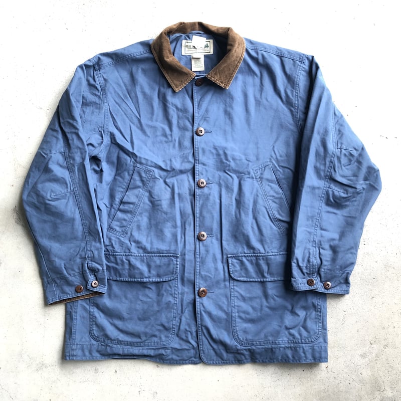 L.L.Bean ハンティングジャケット L | CUSTOM FEVER