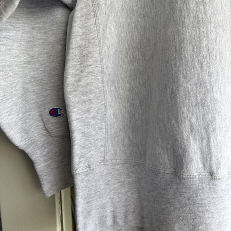 90'sUSA製 Champion REVERSE WEAVE L