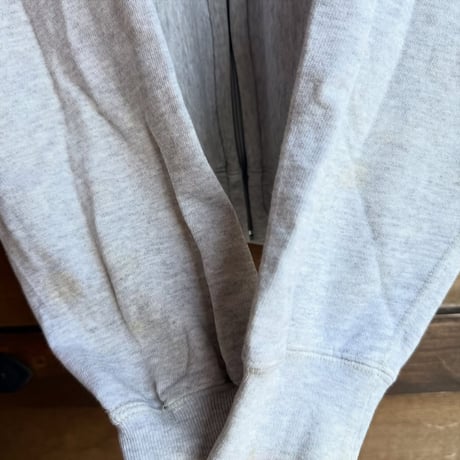 ARMY ロゴジップパーカー
