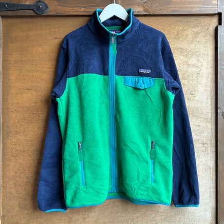 Patagonia SYNCHILLA フリースジャケット