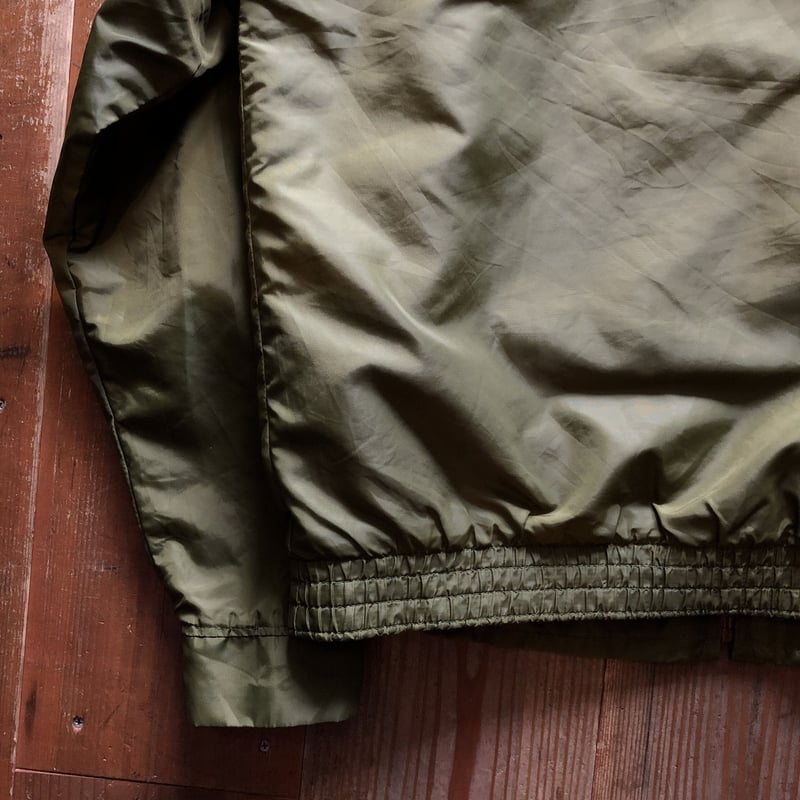 60's〜McGREGOR Nylon Anti-Freeze | CUSTOM FEVER