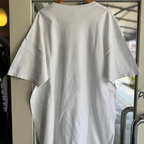 00's CRYPTOZOO CREW プリントTシャツ XL