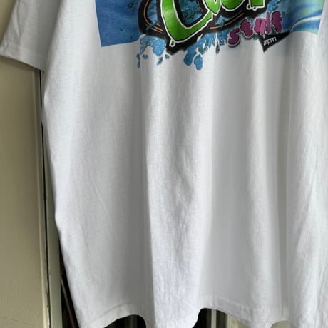90's ampm×Arrowhead Tシャツ XL