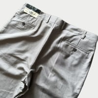 未使用Lauren スラックス W36×L32
