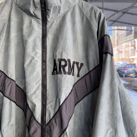 US.ARMY IPFU ジャケット MEDIUM-LONG デジカモリフレクター