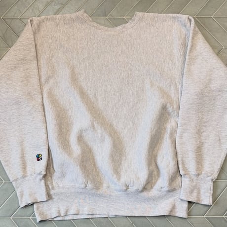 90s USA製 雰囲気系スウェット