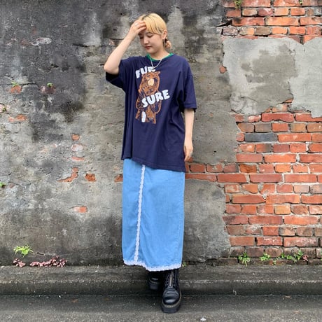 ワーカホリックスTシャツ