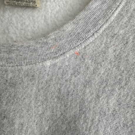 90's USA製Lee スウェット XL