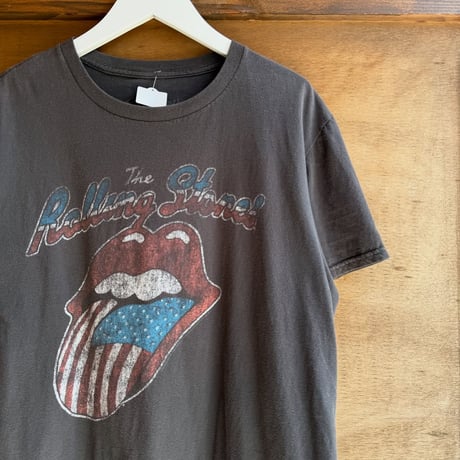 ザ・ローリング・ストーンズ デザインTシャツ