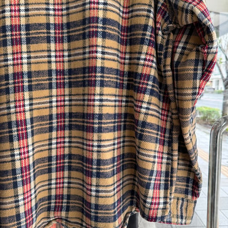 〜80's BIG MACヘビーネル XL