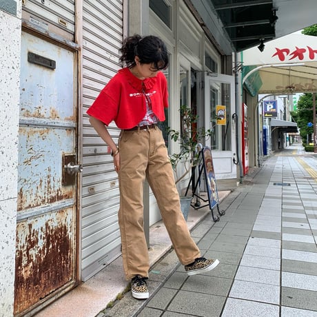 【リメイク】フリルカーディガン
