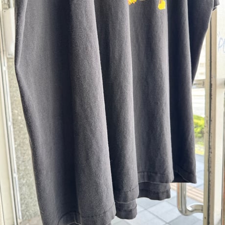 90's HARLEY DAVIDSON プリントTシャツ XXL