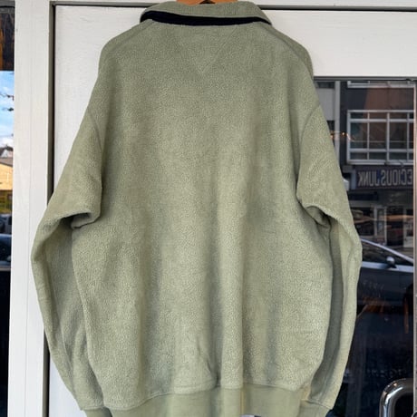 90's USA製 Patagonia プルオーバー