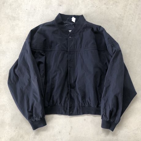 カップショルダージャケット