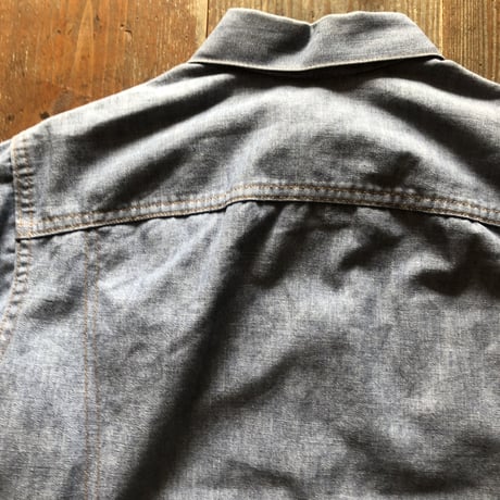 70's-80's Levi's ボーイズサイズ